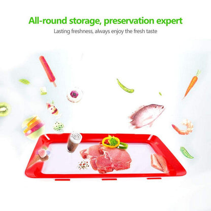 Kitchen Food Storage Container Food Preservation Tray