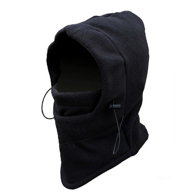 2 X Unisex Winter Windproof Hats