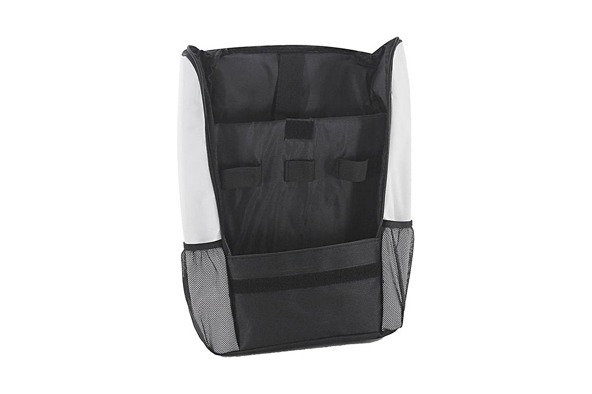 Travel Carrying Case Handbag Backpack for PS5 Bag Game Console Backpack Playstation 5 Console Travel Bag PS5 Set Multi Function-Black and white