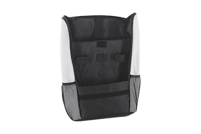 Travel Carrying Case Handbag Backpack for PS5 Bag Game Console Backpack Playstation 5 Console Travel Bag PS5 Set Multi Function-Black and white