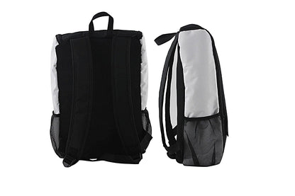 Travel Carrying Case Handbag Backpack for PS5 Bag Game Console Backpack Playstation 5 Console Travel Bag PS5 Set Multi Function-Black and white