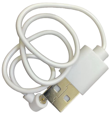 Smart Ring Fitness Tracker Charging Cable