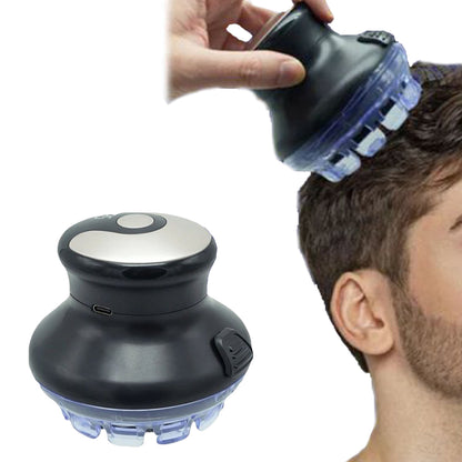 Hair Cutting Machine Rechargeable Digital Display Hair Clipper