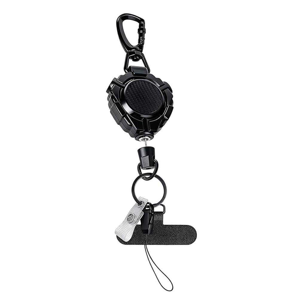 Anti Theft Phone Strap Retractable Phone Lanyard