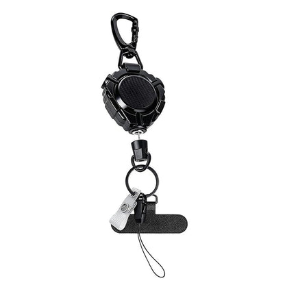 Anti Theft Phone Strap Retractable Phone Lanyard
