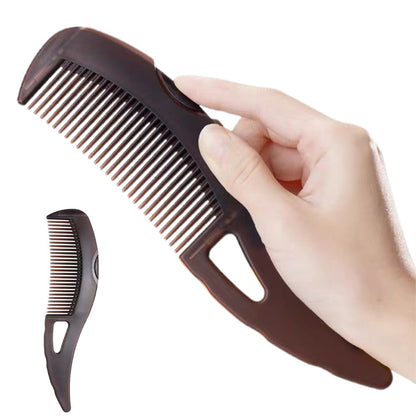 Massage Dandruff Comb