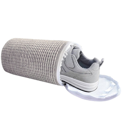 Shoe Laundry Bag For Washing Machine Reusable Shoe Washing Machine Bag