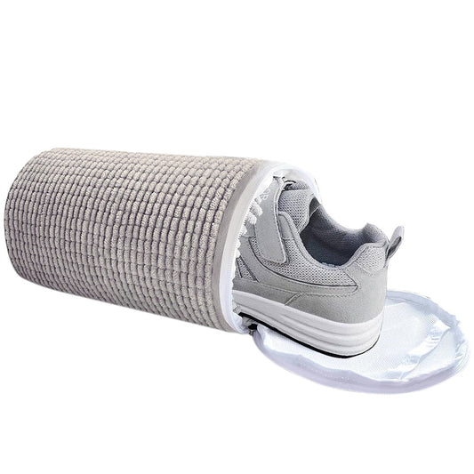 Shoe Laundry Bag For Washing Machine Reusable Shoe Washing Machine Bag