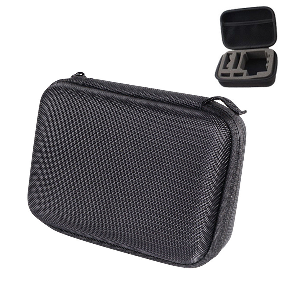 Action Camera Carrying Case Protective Storage Bag For GoPro Hero 13 12 11 10 9 8 7