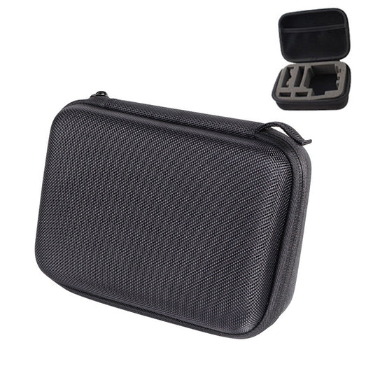 Action Camera Carrying Case Protective Storage Bag For GoPro Hero 13 12 11 10 9 8 7