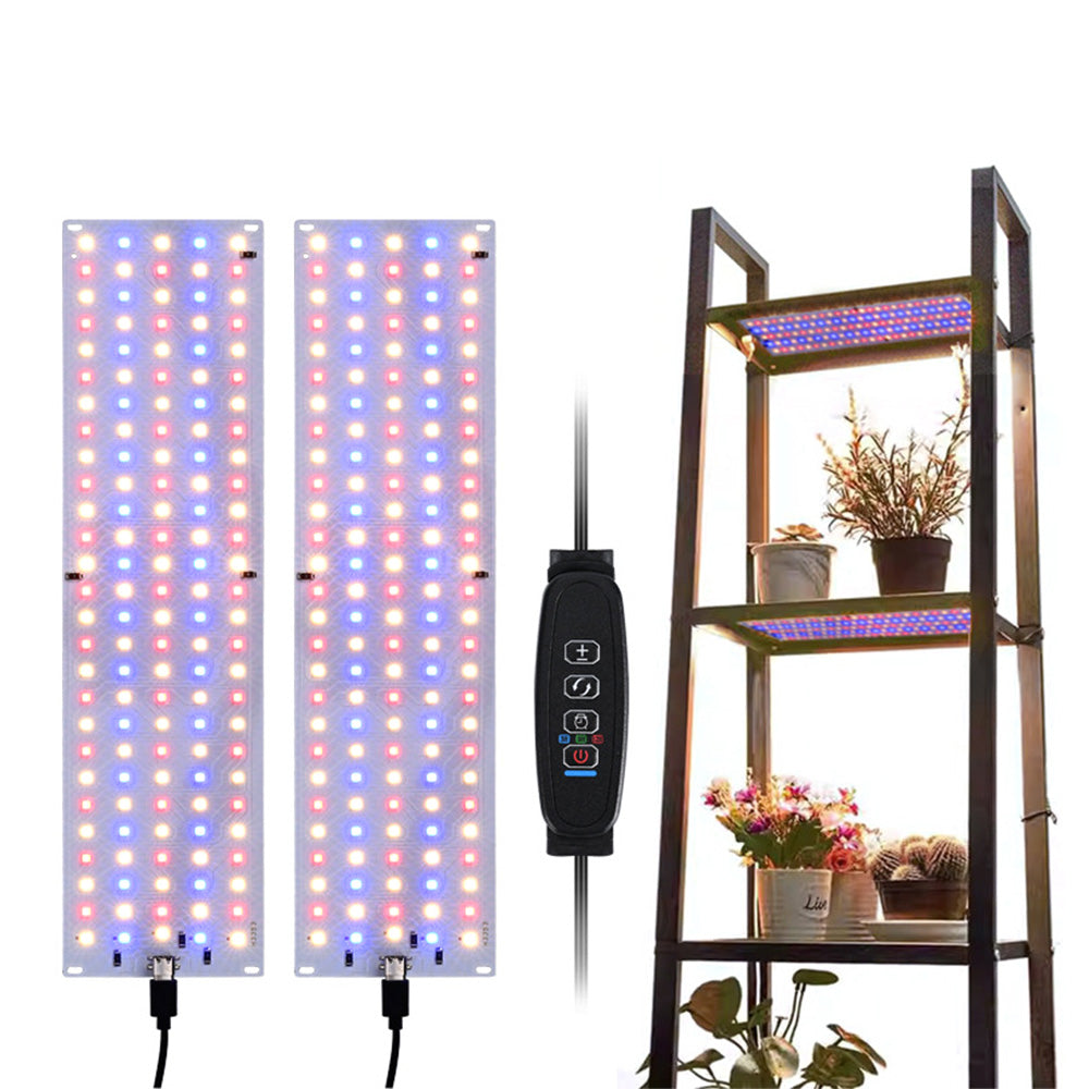 LED Plant Grow Light Full Spectrum for Indoor Plants