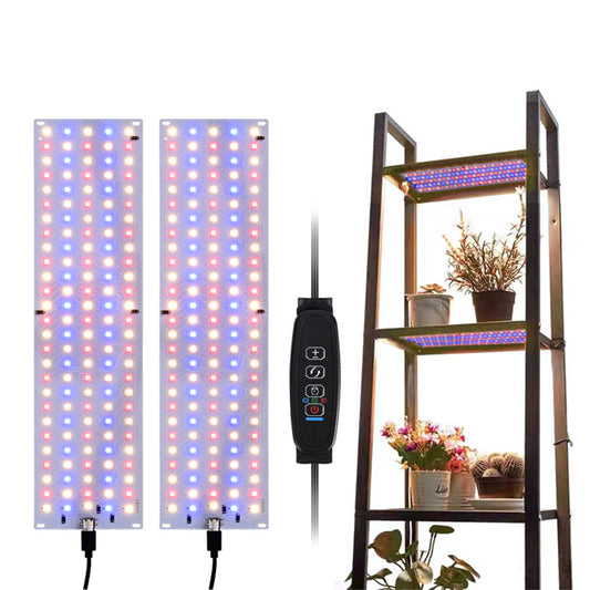 LED Plant Grow Light Full Spectrum for Indoor Plants