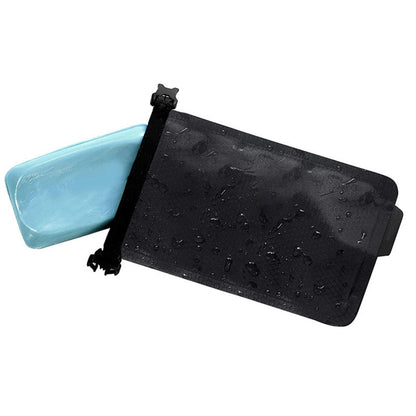 Waterproof Leak-proof Travel Soap Bag