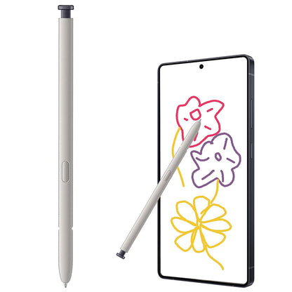 Stylus Pen for Samsung Galaxy S25 Ultra Sensitivity Support Fine Tip Replacement-black