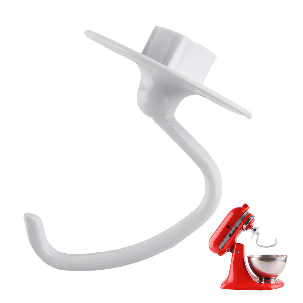 Dough Hook Mixer Replacement Attachments for KitchenAid Tilt Head Mixers