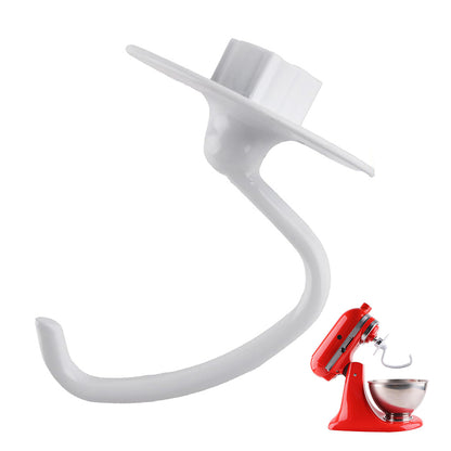 Dough Hook Mixer Replacement Attachments for KitchenAid Tilt Head Mixers