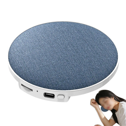 Under Pillow Speaker for Sleeping Wireless Bluetooth Sleep Aid Pillow Speaker