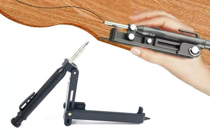 Multi-Functional Scribing Tool Construction Scribe Tool-Multi-Functional Scribing Tool