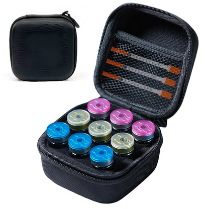 Insulin Storage Case Travel Organizer insulin Vial Holder & Fridge Pouch
