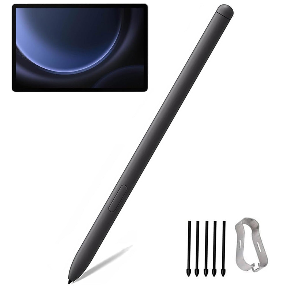 Stylus Pen for Samsung Tab S9 S9 Plus S9 Ultra S9 FE-Black