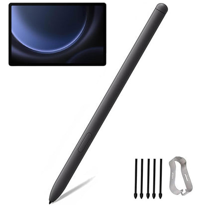 Stylus Pen for Samsung Tab S9 S9 Plus S9 Ultra S9 FE-Black