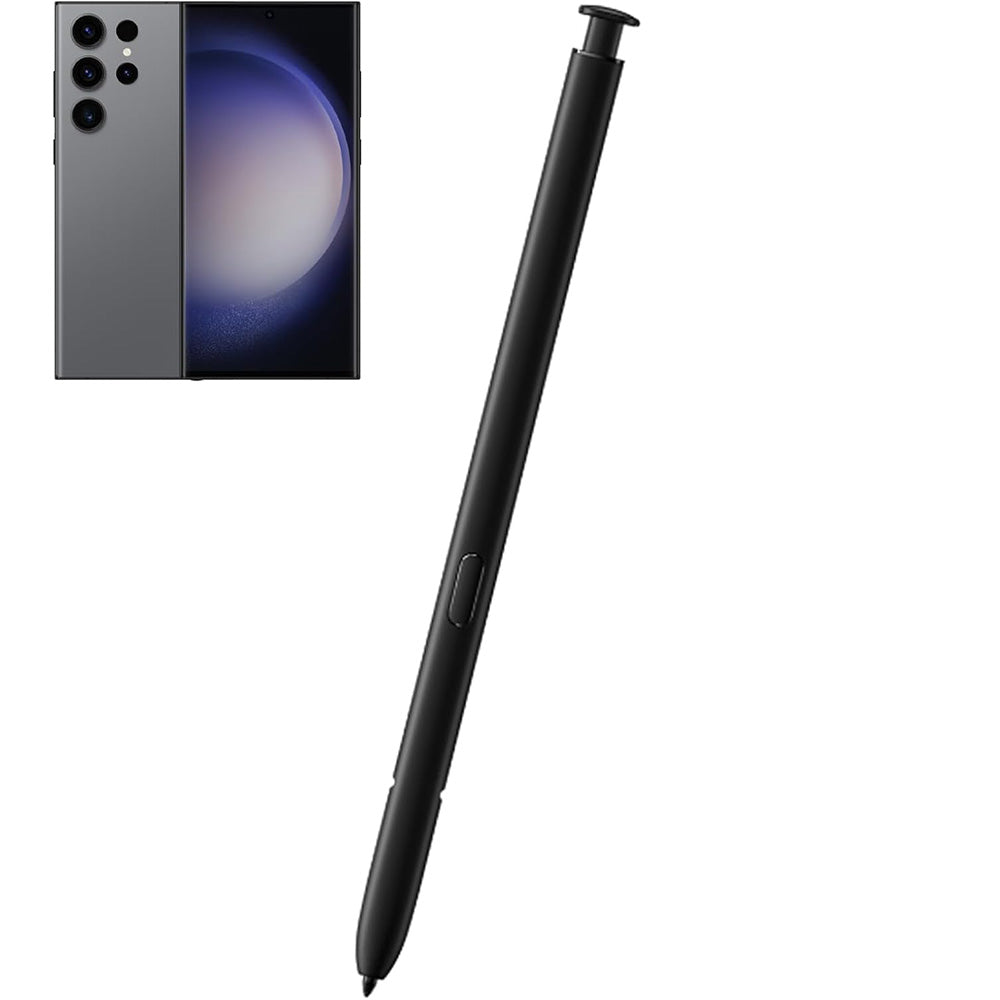 Stylus Pen Replacement for Samsung Galaxy S23 Ultra-Black