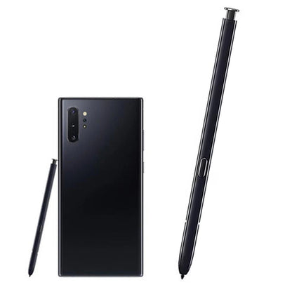 Replacement Stylus Pen for Galaxy Note20 Note 20 Ultra N9860 S-Pen Black