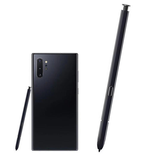 Replacement Stylus Pen for Galaxy Note20 Note 20 Ultra N9860 S-Pen Black