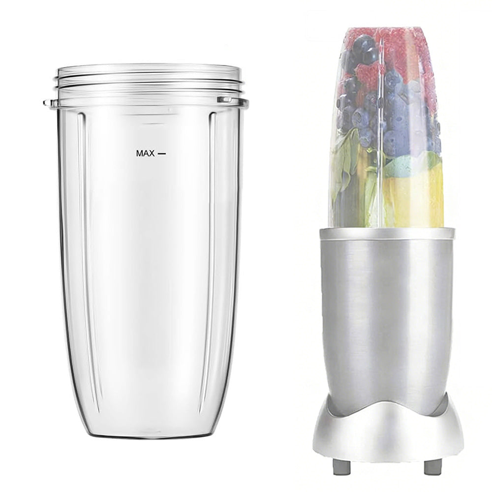 32oz Replacement Cup compatible with NutriBullet 201 900W