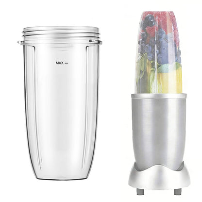 32oz Replacement Cup compatible with NutriBullet 201 900W