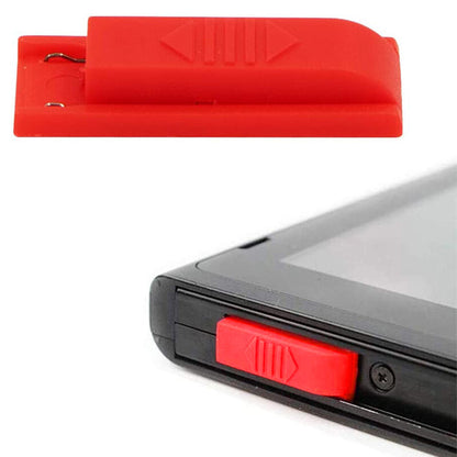 RCM Loader Jig Short Circuit Tools For Switch Recovery Mode Red Dongle Tool