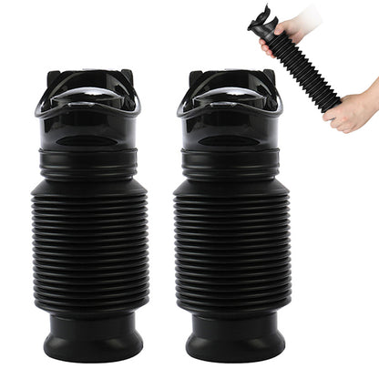 2Pcs 750ml Pee Bottles Collapsible Urine Bottle Car Pee Bottle For Men And Womem-Black
