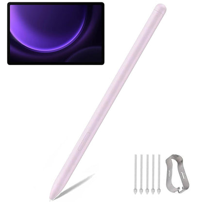 Stylus Pen for Samsung Tab S9 S9 Plus S9 Ultra S9 FE-Purple