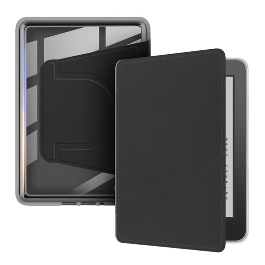 Case with Auto Sleep and Wake for Kindle Paperwhite 5 6-Black