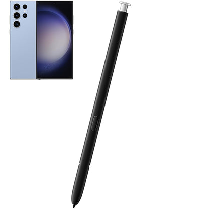 Stylus Pen Replacement for Samsung Galaxy S23 Ultra-Silver