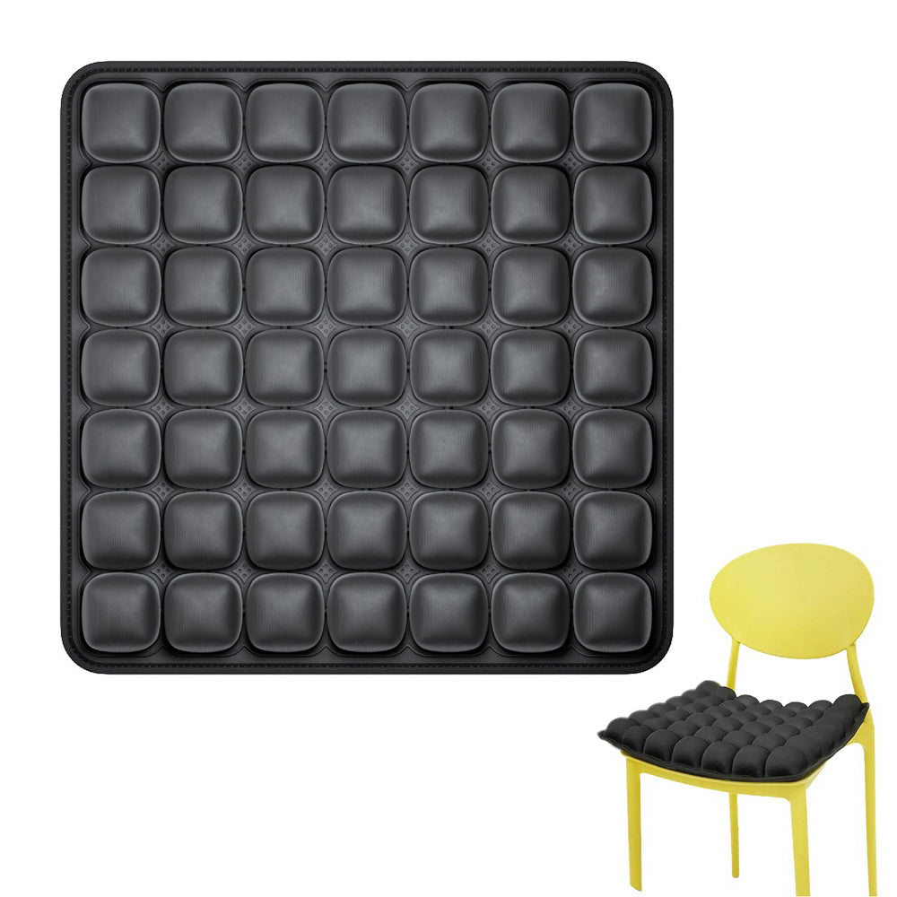 49-Air-Cell Inflatable Seat Cushion