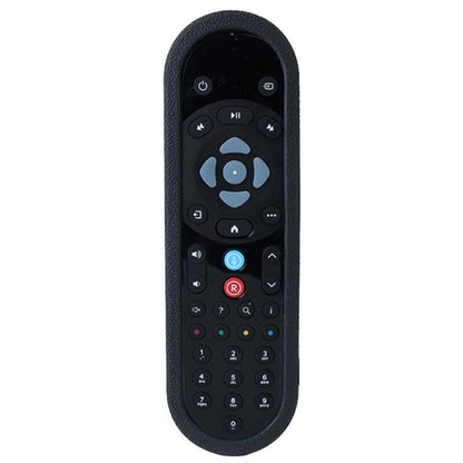 Remote Control Shockproof Cover for Sky Q Protective Silicone Case-Black