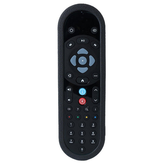 Remote Control Shockproof Cover for Sky Q Protective Silicone Case-Black