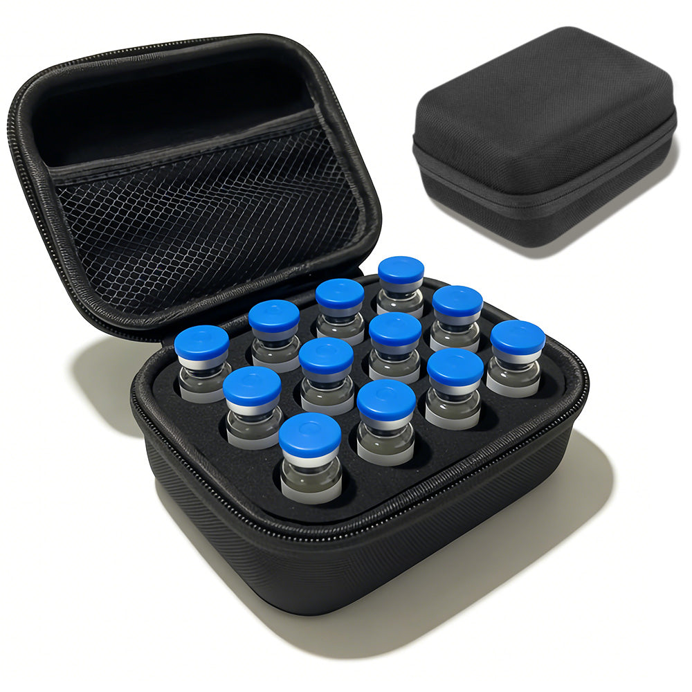 Insulin Storage Case Travel Organizer Fridge Pouch