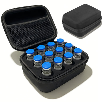 Insulin Storage Case Travel Organizer Fridge Pouch