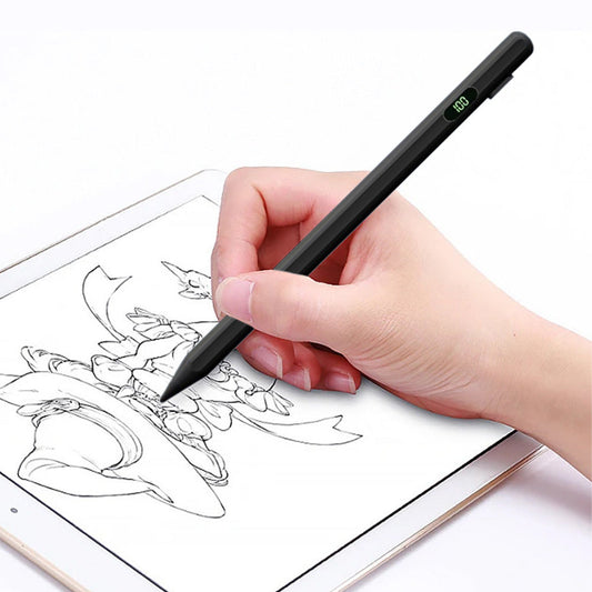 Stylus Pen Stylus Pencil for iPad Pro iPad Air iPad Mini Black