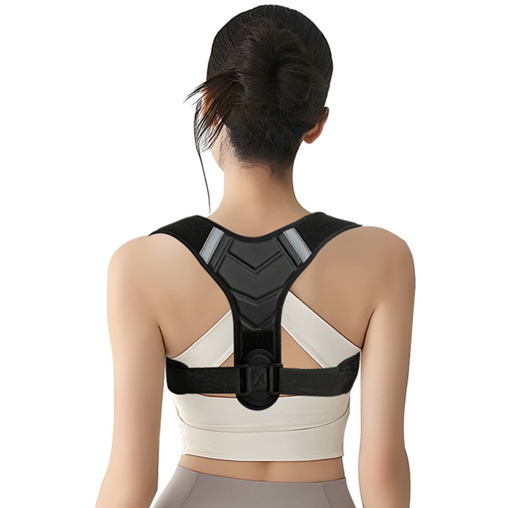Posture Corrector Adjustable Back Support Brace-Y-Shaped