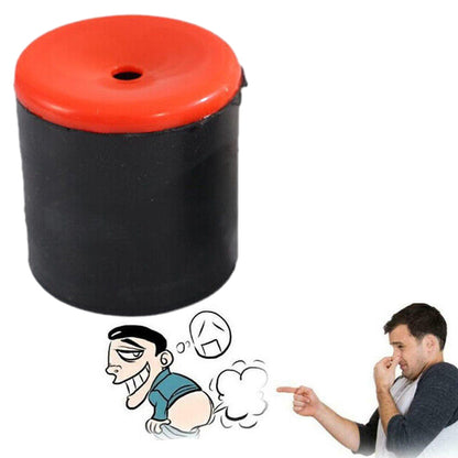 Novelty Squeeze Farting Sounds Prank Toy Party Funny Toys Red
