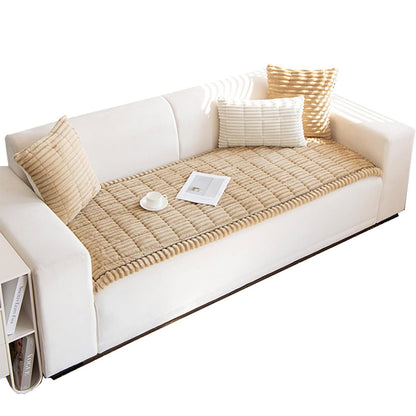 Washable Couch Cover for Dogs Pet - Khaki