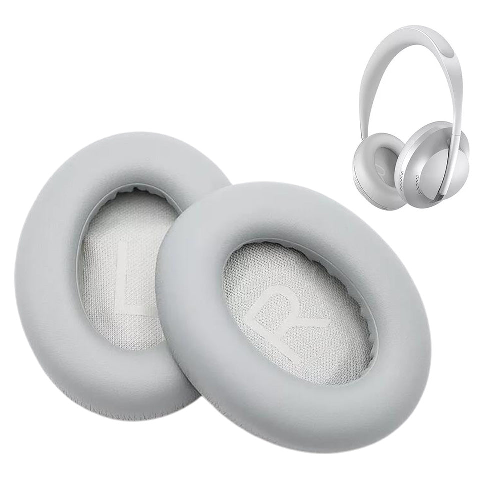 A Pair Cushion Ear Pads Replacement for Bose 700 Noise Canceling NC700 - White