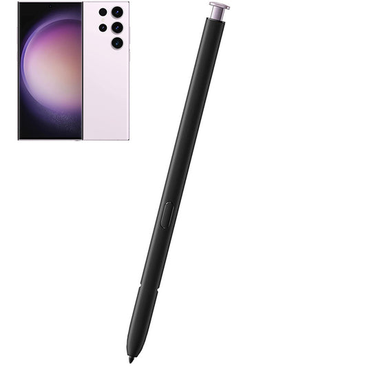Stylus Pen Replacement for Samsung Galaxy S23 Ultra-Purple