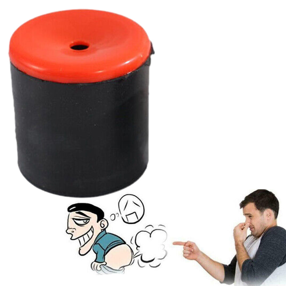 Novelty Squeeze Farting Sounds Prank Toy Party Funny Toys Red