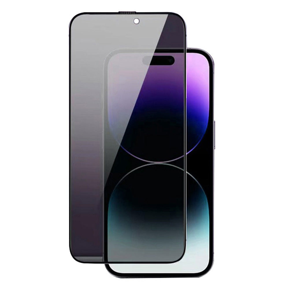 Privacy Screen Protector Tempered Glass Screen Protector For iPhone 17 Pro
