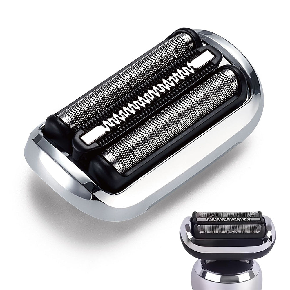 Replacement Shaver Head 3 Blade Floating Foil Cutter for Braun Series 7 Electric Razor