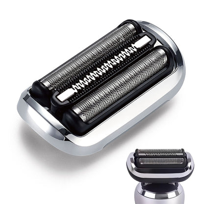 Replacement Shaver Head 3 Blade Floating Foil Cutter for Braun Series 7 Electric Razor